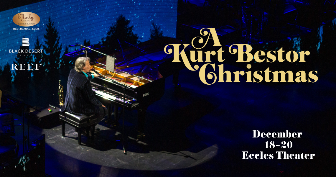 A Kurt Bestor Christmas