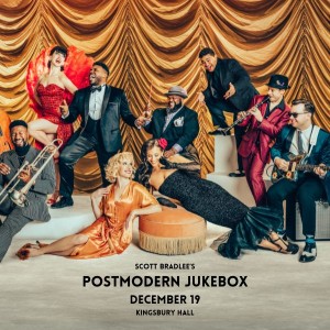 Postmodern Jukebox