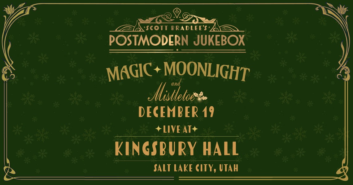 Postmodern Jukebox