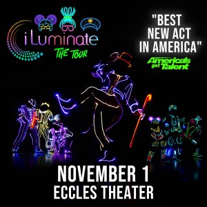 iLuminate