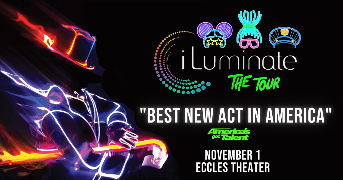 iLuminate