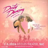 Dirty Dancing in Concert