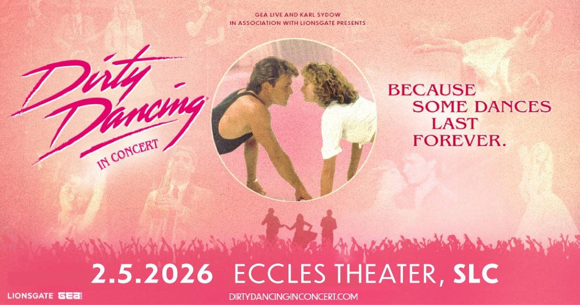 Dirty Dancing in Concert