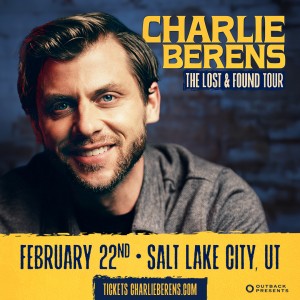 Charlie Berens