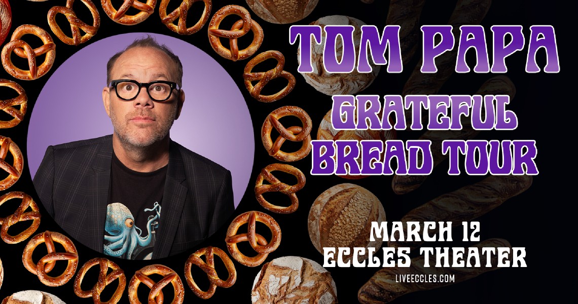 Tom Papa