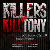 Killers of Kill Tony
