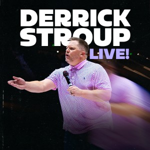 Derrick Stroup
