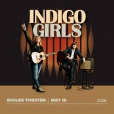 Indigo Girls