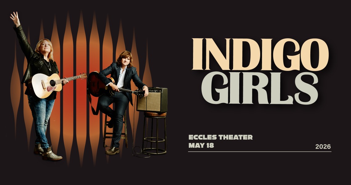 Indigo Girls