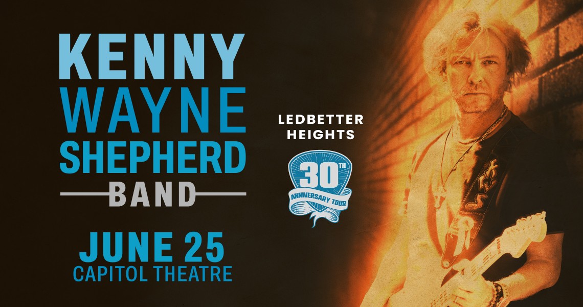 Kenny Wayne Shepherd Band