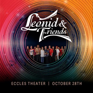 Leonid & Friends