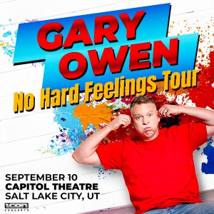 Gary Owen