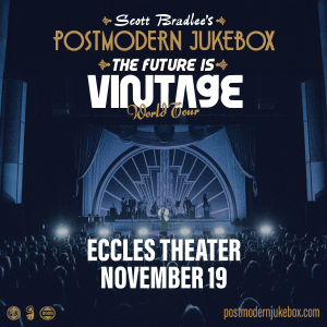 Postmodern Jukebox