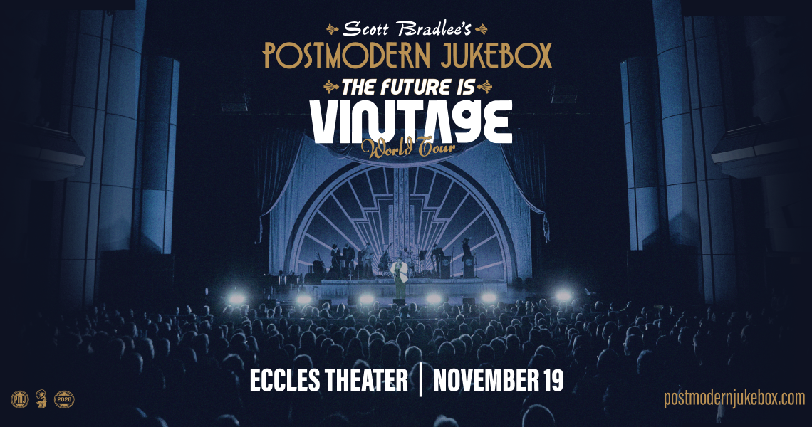 Postmodern Jukebox