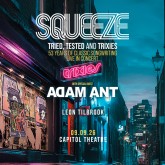 Squeeze