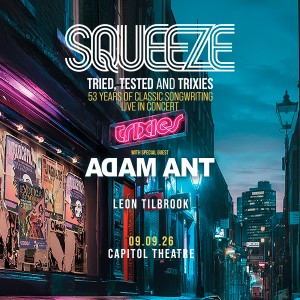 Squeeze