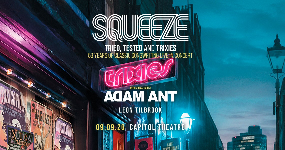 Squeeze