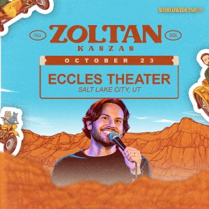 Zoltan Kaszas