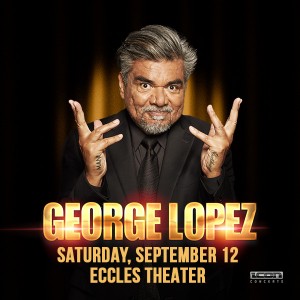 George Lopez