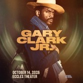 Gary Clark Jr.