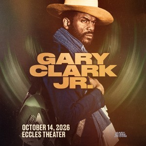 Gary Clark Jr.