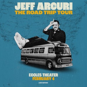 Jeff Arcuri