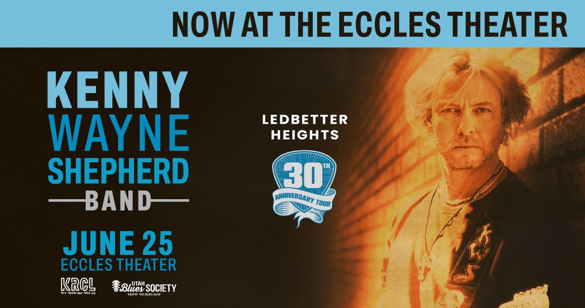 Kenny Wayne Shepherd Band