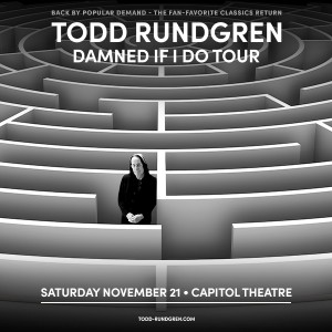 Todd Rundgren