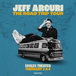 Jeff Arcuri