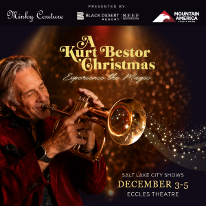 A Kurt Bestor Christmas