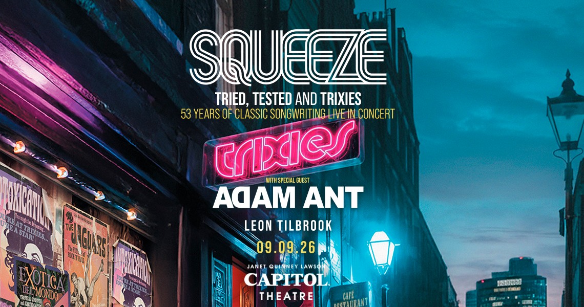 Squeeze