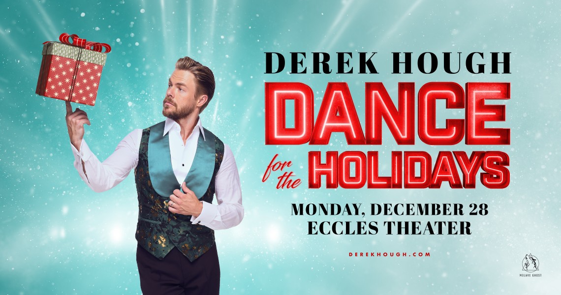 Derek Hough