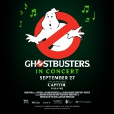 Ghostbusters in Concert