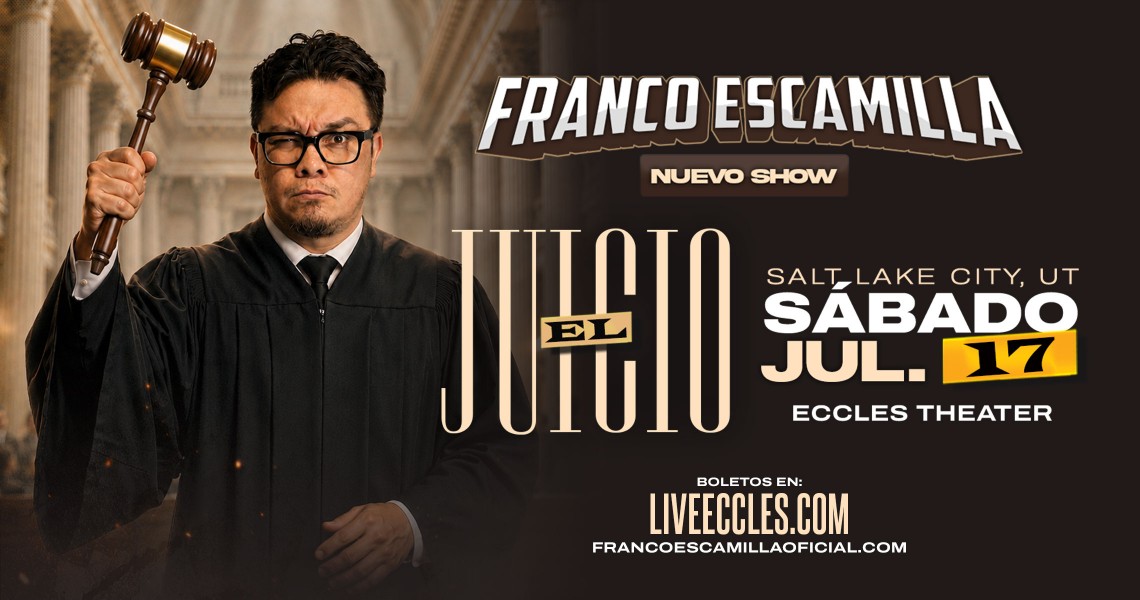 Franco Escamilla