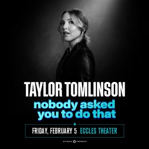 Taylor Tomlinson