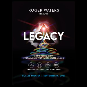 Roger Waters Presents Legacy - A Pink Floyd Show