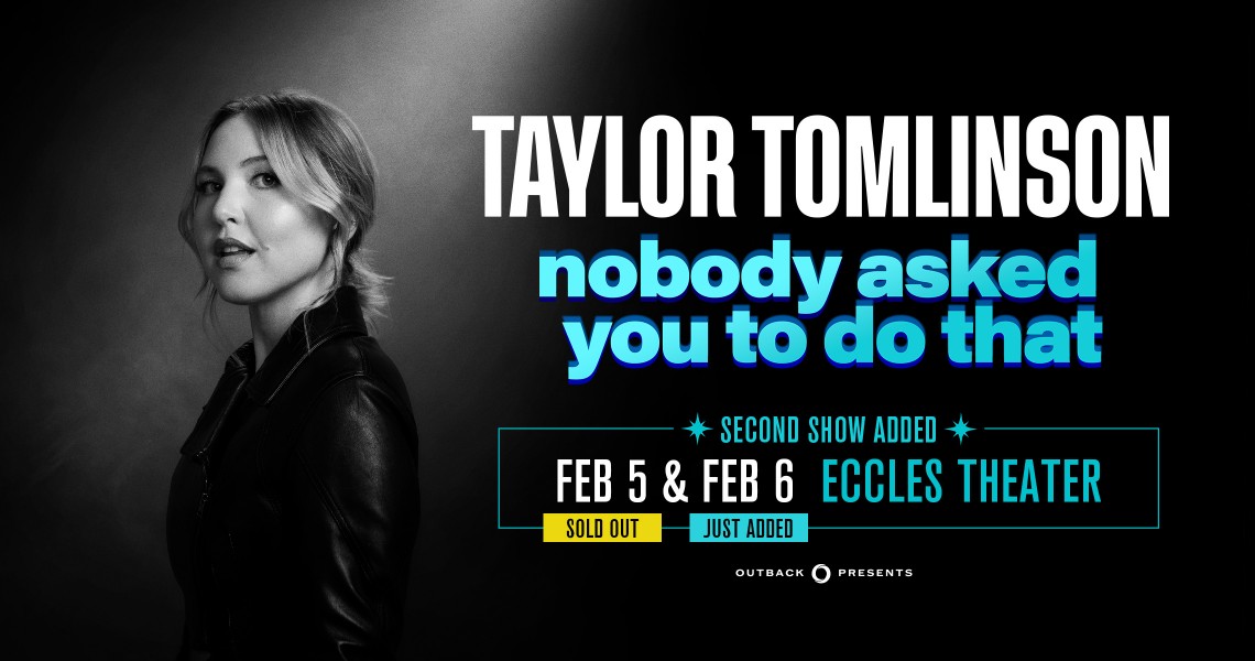 Taylor Tomlinson