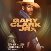 Gary Clark Jr.