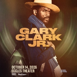 Gary Clark Jr.