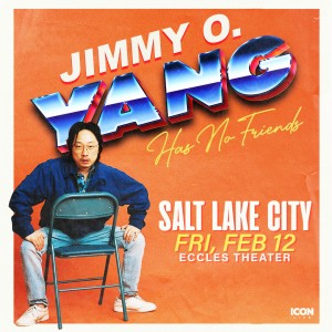 Jimmy O. Yang