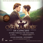 Outlander in Concert