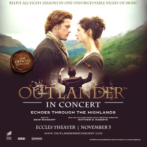 Outlander in Concert