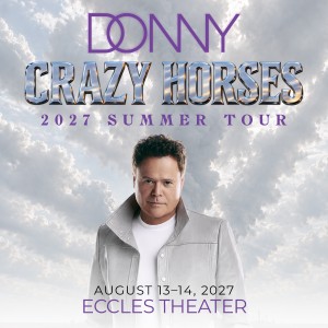 Donny Osmond